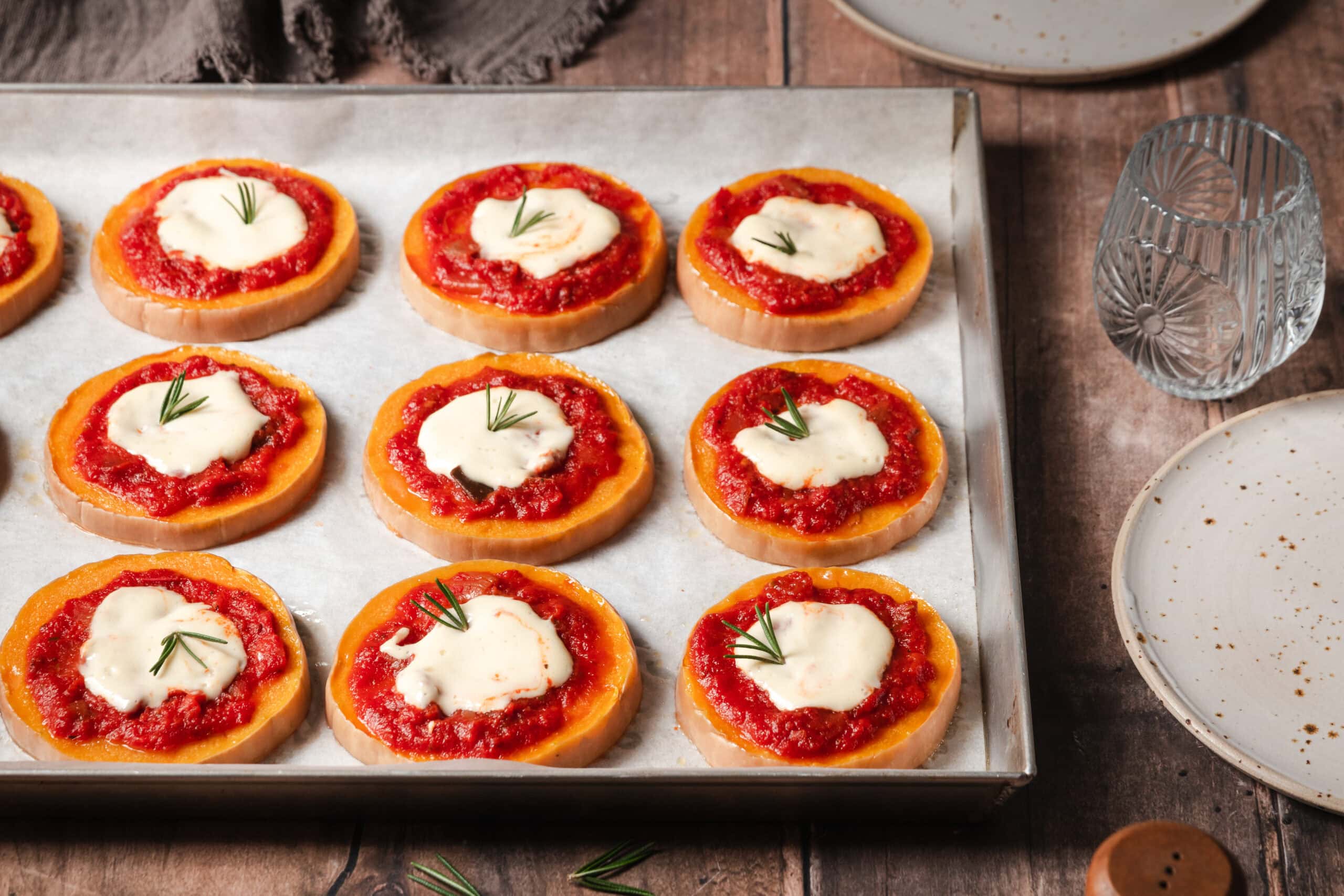 Vegetarian recipes with tomato: ideas and tips | Mutti Italy